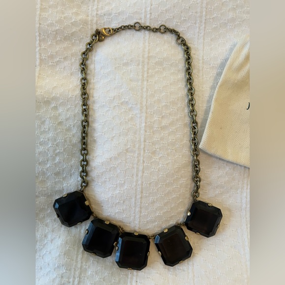 J. Crew Statement Necklace - Picture 3 of 5